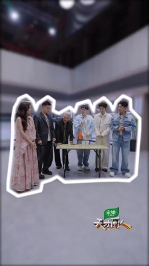 相信所有人看完这条视频，没有人能轻松绷住！#天才厨人