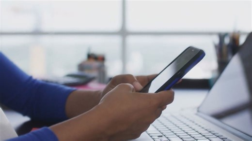Social media and screen time during Mental Health Awareness Month