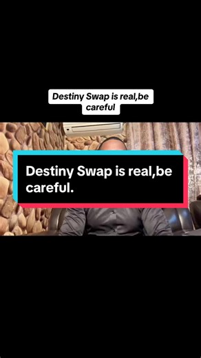 Destiny Swap: Signs, Effects, and Restoration | Destiny Restoration Service