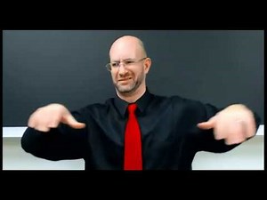 ASL Receptive Practice Story