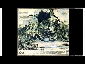 01 C`mon Everybody UFO Live #1972# Vinyl Ryp