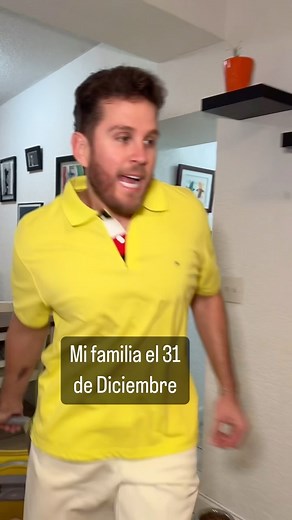 Los Chicaneros on Instagram: "Mi familia el 31 de Diciembre"