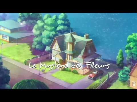 Lolirock épisode 3 saison 1 partie 1