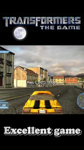 Transformers: The Game💙 | SlashCwb