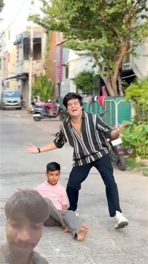 ☂️☁️"Building Wooden Log Cabin in Forest🌲😍 Survival House Step by Step"#reaction