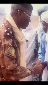 135K views · 4.2K reactions | Sadio Camara est très intelligent. | TÉLÉ MALI | Facebook
