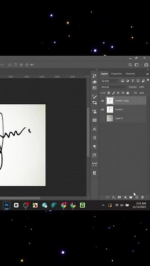 Learn. Create. Level Up. Just shared a new Photoshop Tutorial to help beginners design smarter and faster. Perfect for anyone building real creative skills. #PhotoshopTutorial #GraphicDesign #LearnDesign #AdobePhotoshop #DesignSkills #CreativeEducation | Tanvir Rana Arif | Facebook