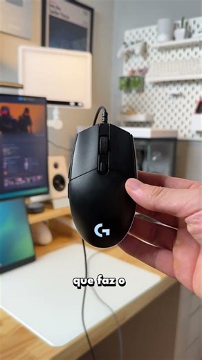 Honest opinion on the best-selling mouse - Logitech g203 #profiles #pcadvice #review