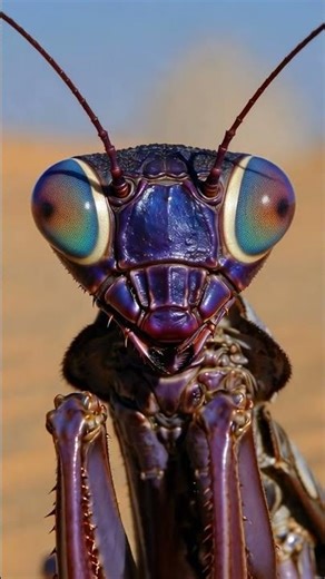 Insectoid Alien Leaked Footage