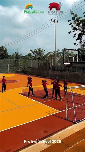 First day of school Term 4