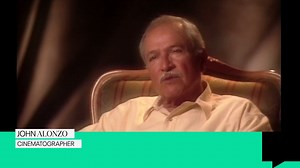 7.6K views · 270 reactions | In this archival Word of Mouth video, Cinematographers William Fraker and John Alonzo discuss Martin Ritt, SOUNDER ('72), and Alonzo shares some words of wisdom he received from James Wong Howe. | Turner Classic Movies: TCM | Facebook