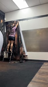 Halloween’s over, so it’s basically Christmas, right? 🎄✨ Let the holidays and our amazing Black Friday Sales magic begin! Stay tuned!!! 📸: @madisongreyphoto #ChristmasSeason #HolidayBackdrop #christmasbackdrop #babydreambackdrops #photographybackdrops | Baby Dream backdrops