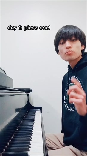 Guess the Note Challenge: Day 1 Piece One!