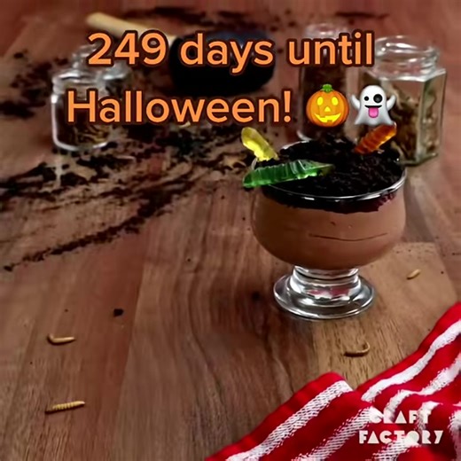 249 Days Until Halloween: The Countdown Begins!