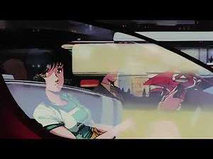 iann dior - holding on (slowed + reverb)