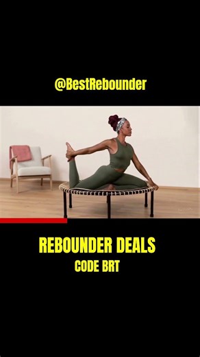 Why People LOVE #rebounding?