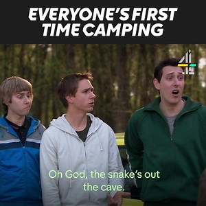 6M views · 994 reactions | This is how you get a fire going. | Channel 4 Homes | Facebook