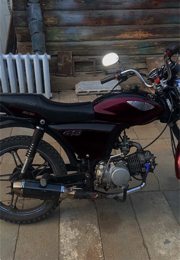 Мощный двигатель YX 140 для питбайков: характеристики и преимущества