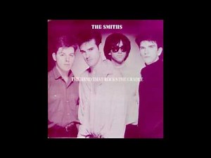 Wonderful Woman (Demo) by The Smiths