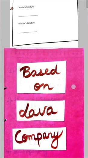 Project File on COMPARATIVE, COMMON SIZE STATEMENTS AND RATIO ANALYSIS #accountancy #class12commerce