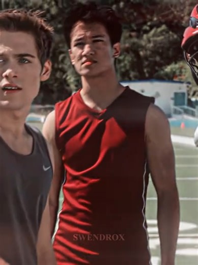 Best Liam Dunbar Teen Wolf Edit