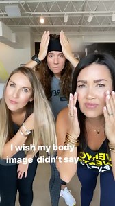 8.2K views · 182 reactions | 爵BODY IMAGE爵Be honest, how would you...