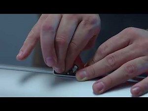 Veito Blade 2500 Watt Installation