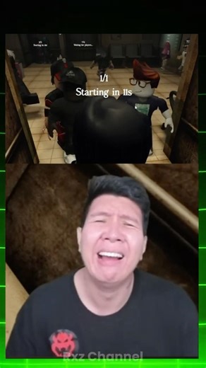 Bang Windah is crazy #windahbasudara #windah #roblox