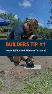 Want the most stable base for your TuffBlocks? Here’s a pro tip we swear by: use crusher dust. Crusher dust is one of the best foundations you can use under TuffBlocks—especially if you're building on uneven or soft ground. It compacts down tight, provides excellent drainage, and helps level out your build area with minimal effort. Why we love it: - Creates a solid, level surface - Prevents movement and sinking over time - Easy to shape and work with on-site - Great for decks, sheds, pathways, a