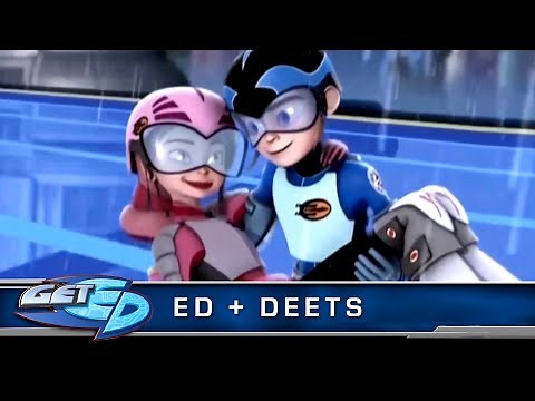 Get Ed - Best of Ed and Deets (Compilation)