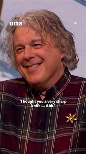 The most common Christmas accidents are...