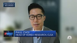 South Korea's Covid surge is the 'only thing' that may stop rate hike: CLSA