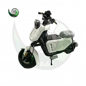 [Hot Item] New Arrival Hydrogen Fuel Cell Scooter Good Performance Hydrogen Powered Scooter