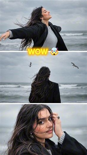 New Tranding Ai ✨🪄 photo editing Prompts 🤯 | #dkpicturs #shorts #chatgptedit #chatgptprompts