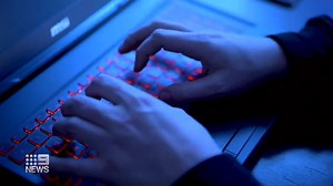 Online trolls who abuse others from behind a keyboard will soon be subject to tough new laws, including six-figure fines, in a world-first move supporters say will save lives. #9News | Nightly at 6.00pm | 9 News