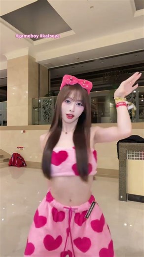 Game Boy ‘GT6RS’ #dance cover