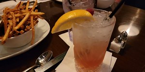 Feed Your Soul: White Lightnin’ Cocktail and Culinary Co.