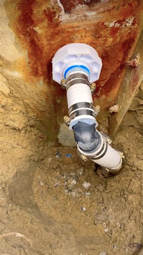 Broken jet replaced 👌