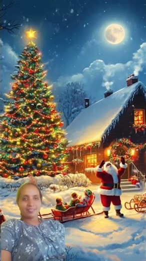 today 💥 welcome 🎄Christmas 🌟 Day 🎄❤️#christiansong #christmas