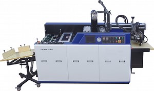 [Hot Item] Thermal Film Laminating Machine for Packaging, Book, Box