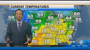 1.6K views · 21 reactions | A great forecast for Easter Sunday. CBS...