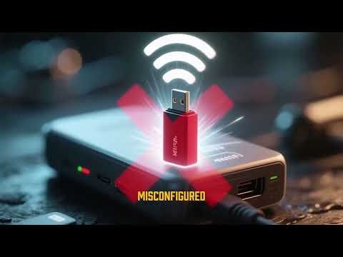 Why Your Laptop Won't Connect to Wi-Fi (Fast Fix)