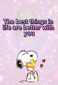 51K views · 2.4K reactions | The best things in life are better with you | Think Positive Power | Facebook