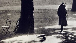 Sarah Moon: The Master's Thoughts