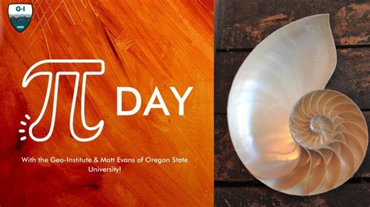 Pi Day 2022 with the Geo-Institute: Matt Evans talks granular mechanics | Geo-Institute of ASCE