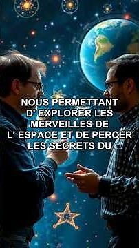 🔭🌌 Découverte Révolutionnaire du Télescope Spatial James Webb: Galaxies Antiques Dévoilé