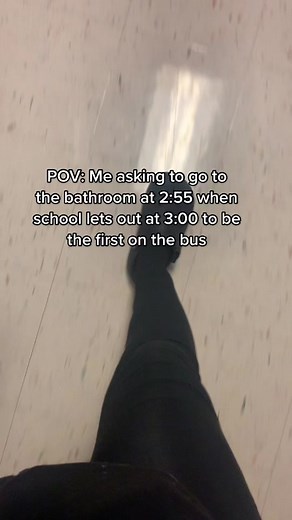 Gotta be the first one out that bih 😊 #justjokes #POV #viralvideo