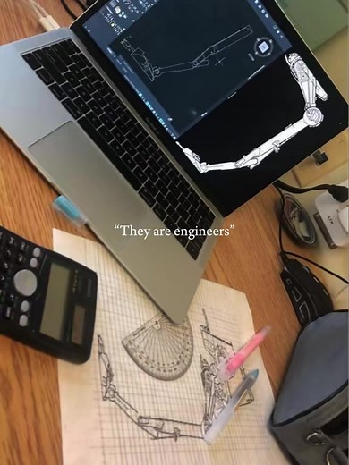 Engineers in University: Shaping the Future of Technology