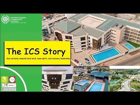 The Story of ICS