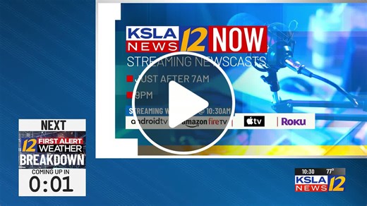 Second-largest earthquake in state history hits LA + chance for severe storms this weekend - NewsBreak